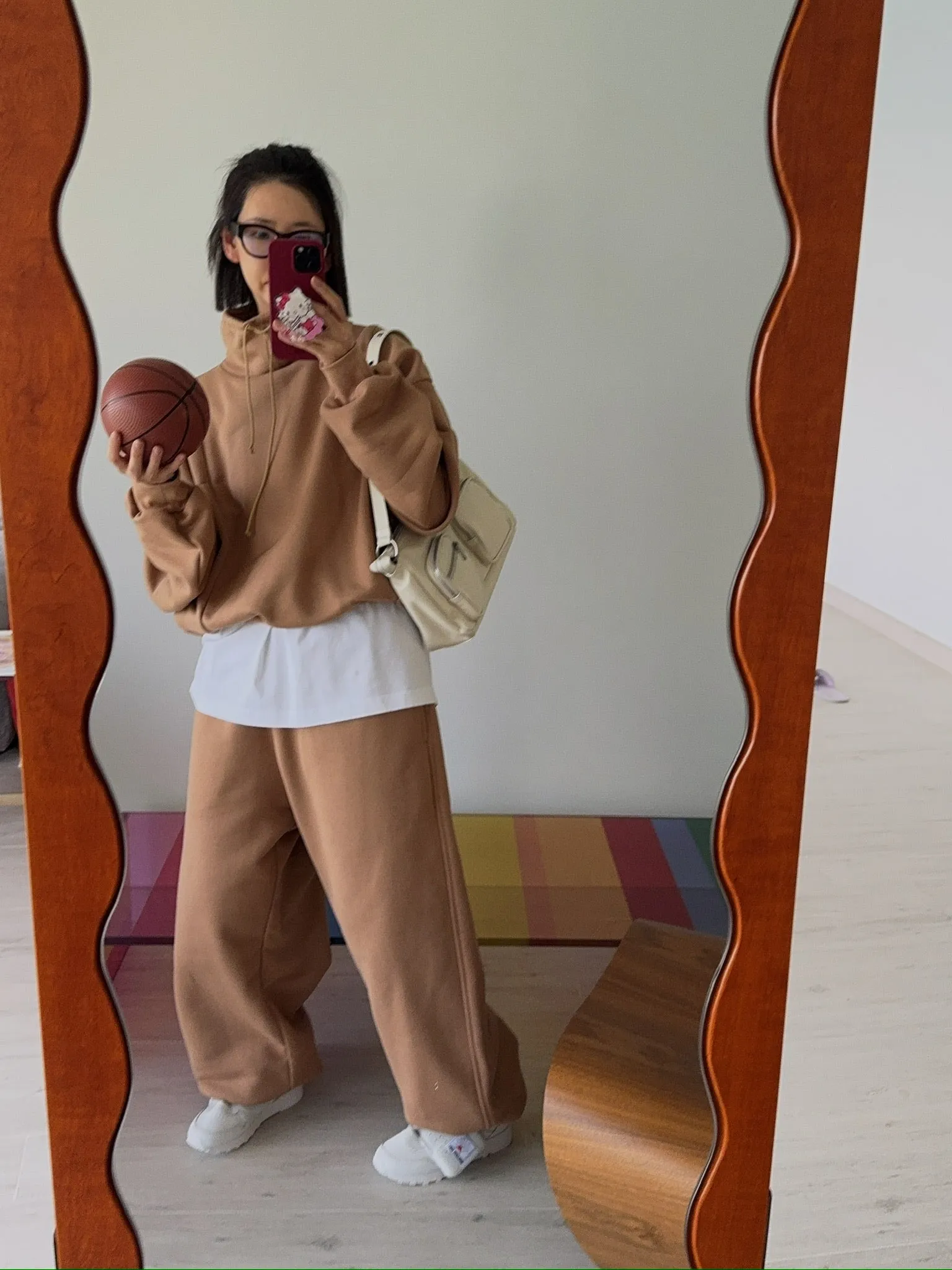 HED MAYNER JUDO SWEATPANTS