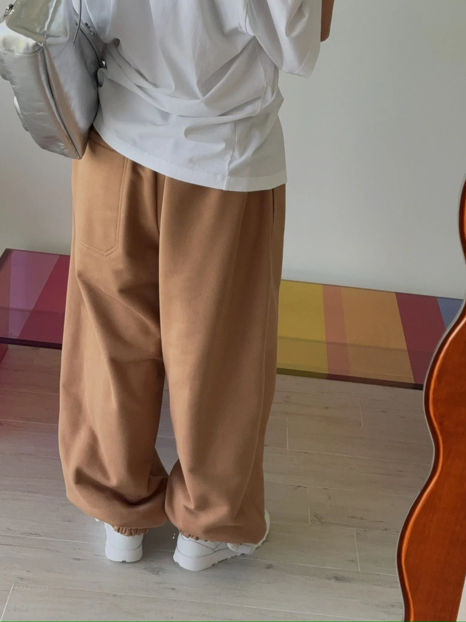 HED MAYNER JUDO SWEATPANTS