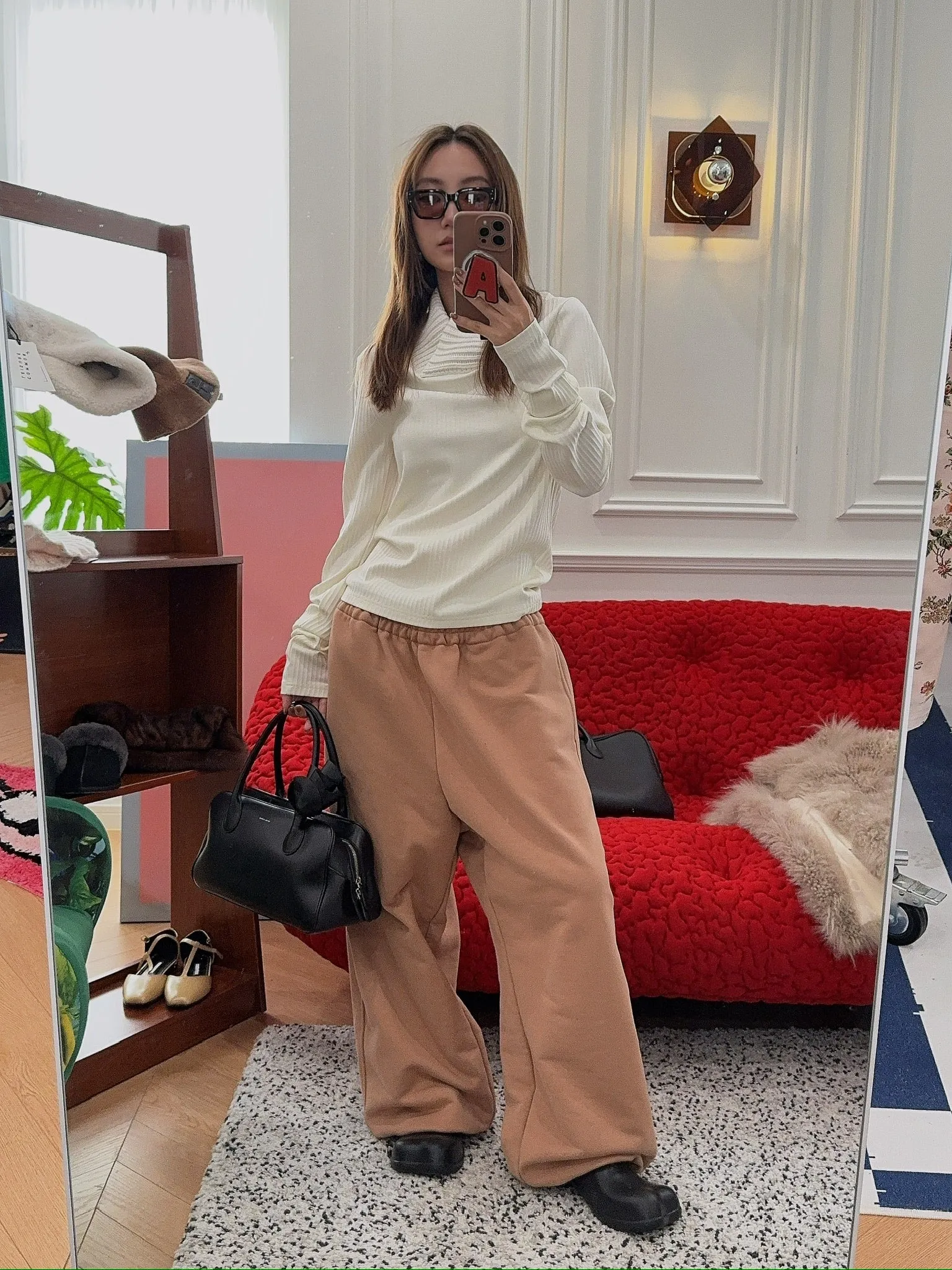 HED MAYNER JUDO SWEATPANTS