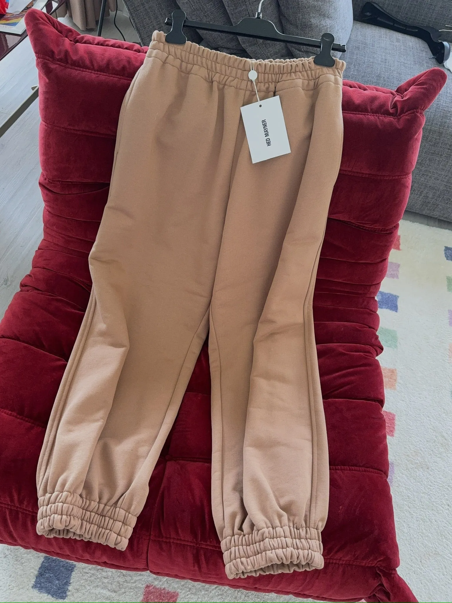 HED MAYNER JUDO SWEATPANTS