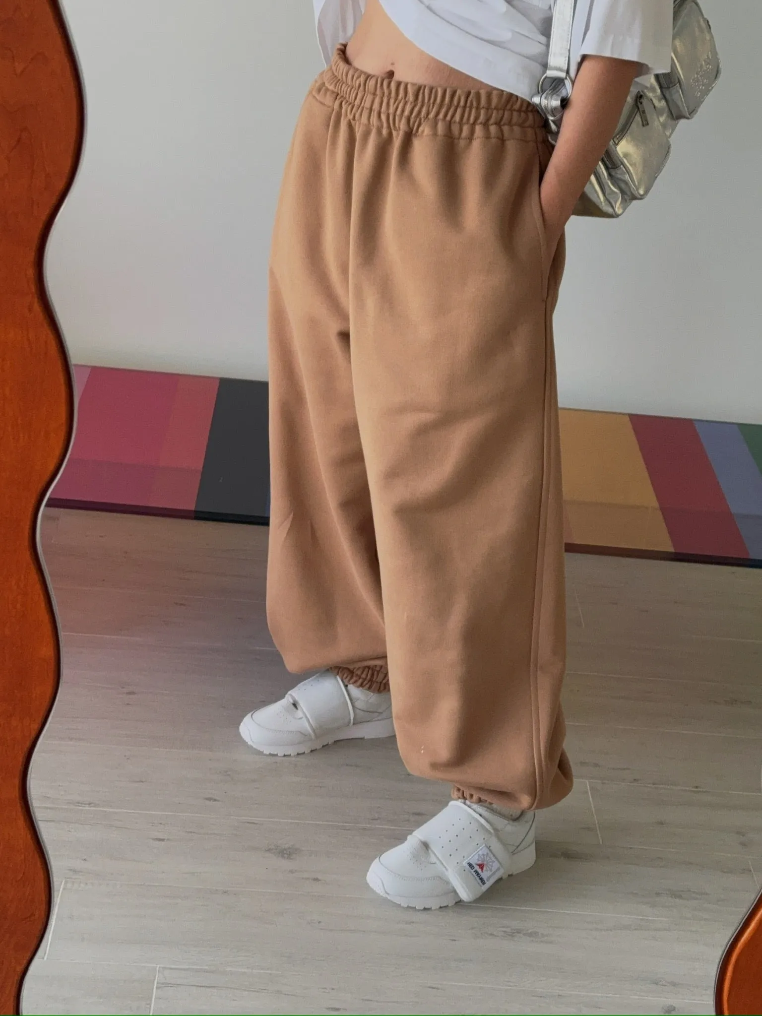 HED MAYNER JUDO SWEATPANTS