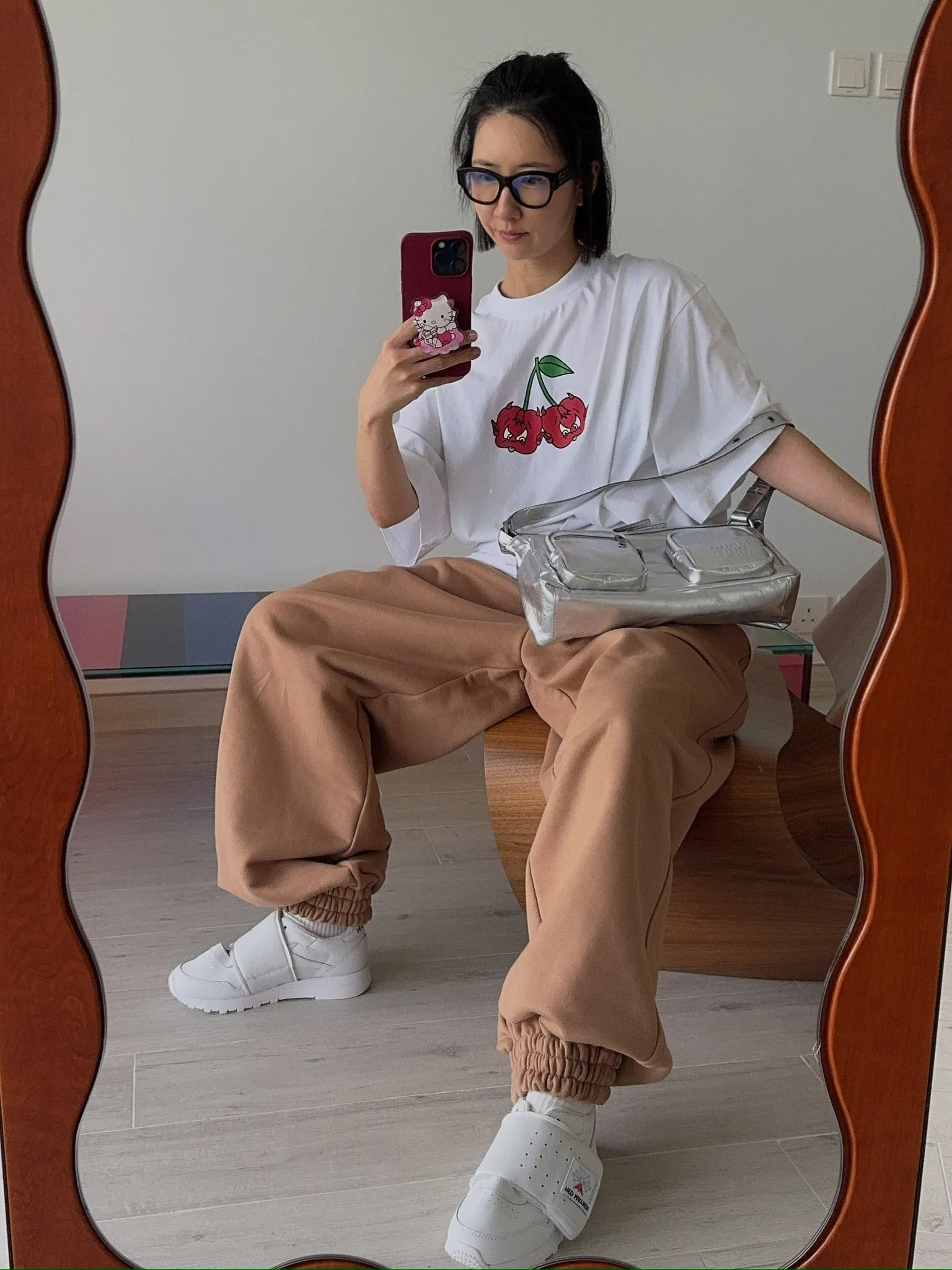HED MAYNER JUDO SWEATPANTS