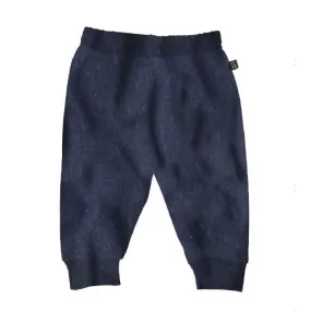 Hemp Baby Jogger, Blue