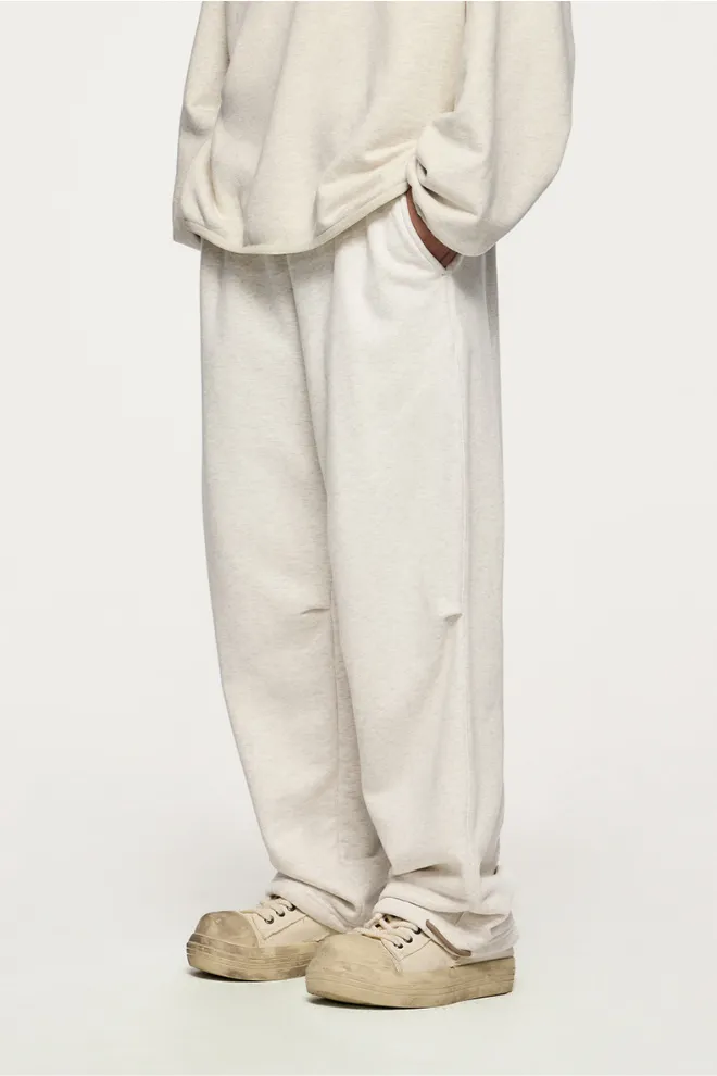 Jack Washington Fog Fleece Sweatpants