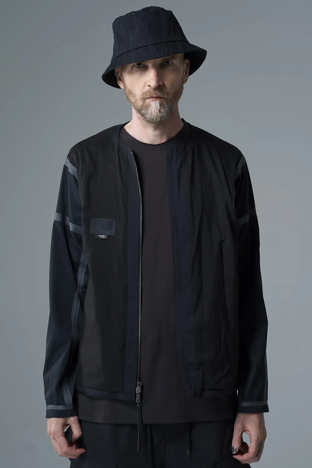 Jacket Three layer stretch