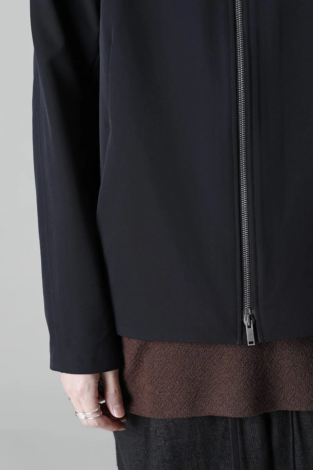 Jacket Three layer stretch