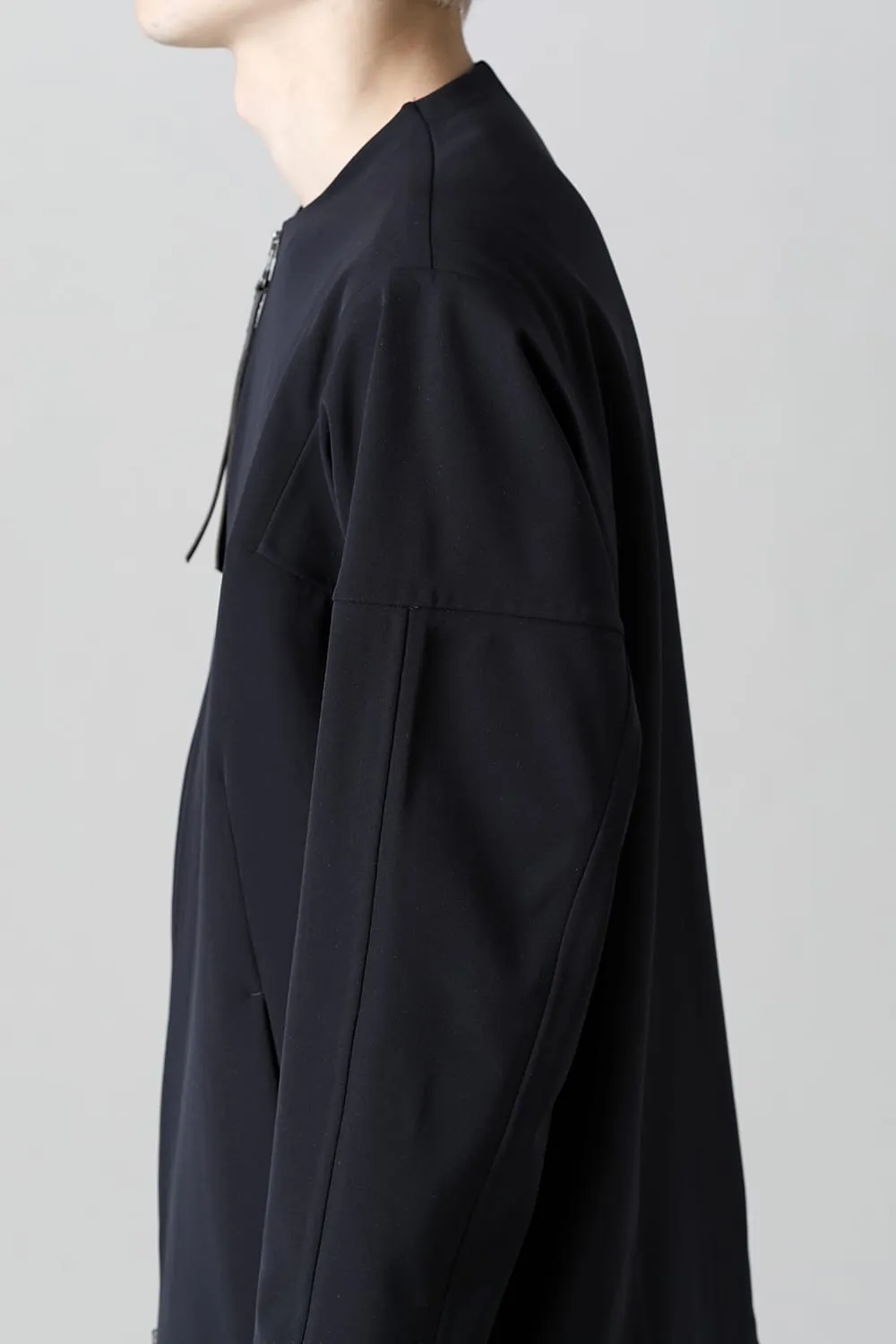 Jacket Three layer stretch