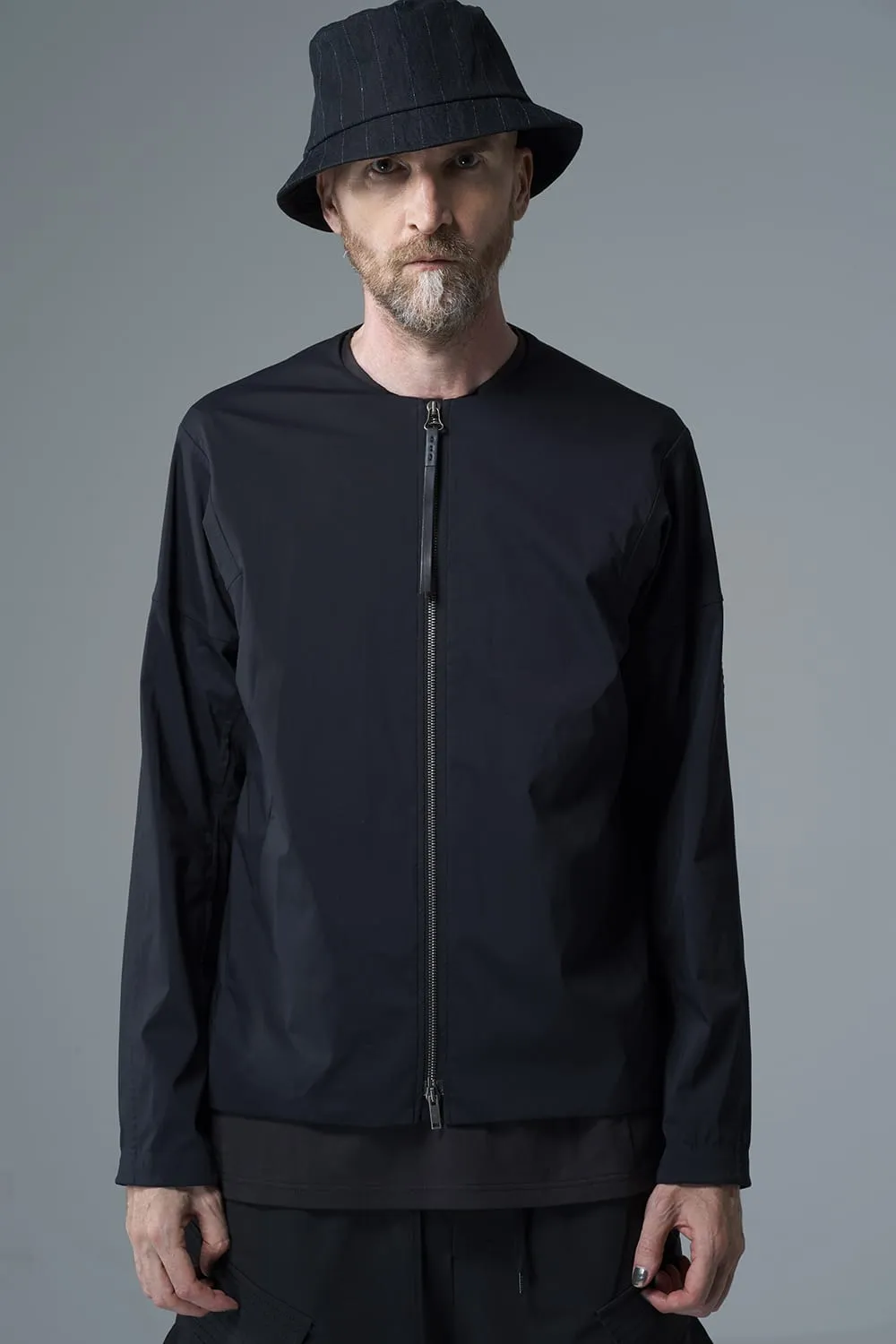 Jacket Three layer stretch