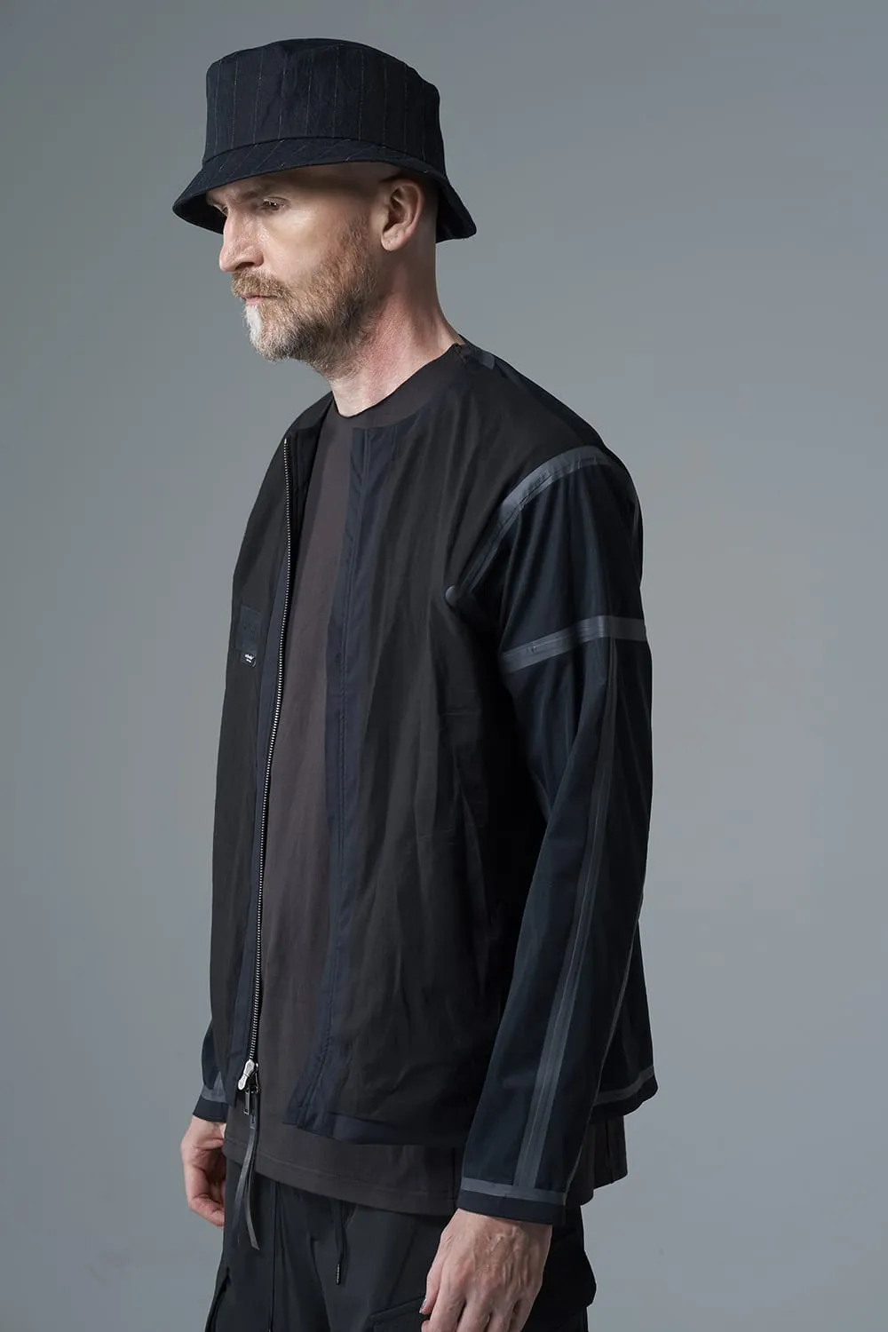 Jacket Three layer stretch