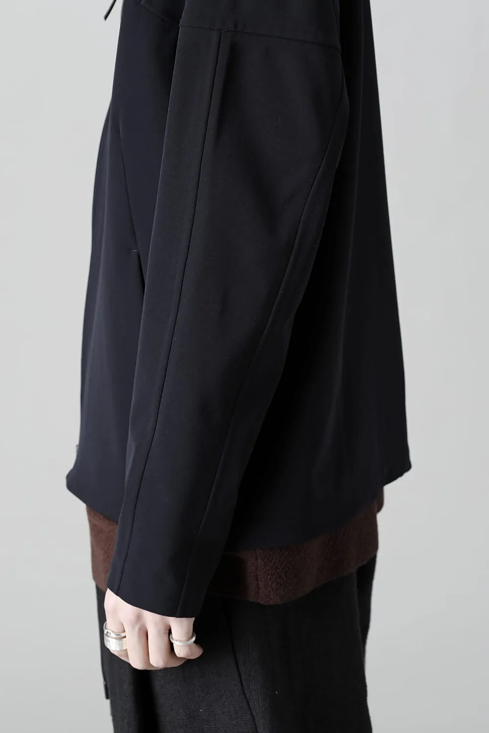 Jacket Three layer stretch