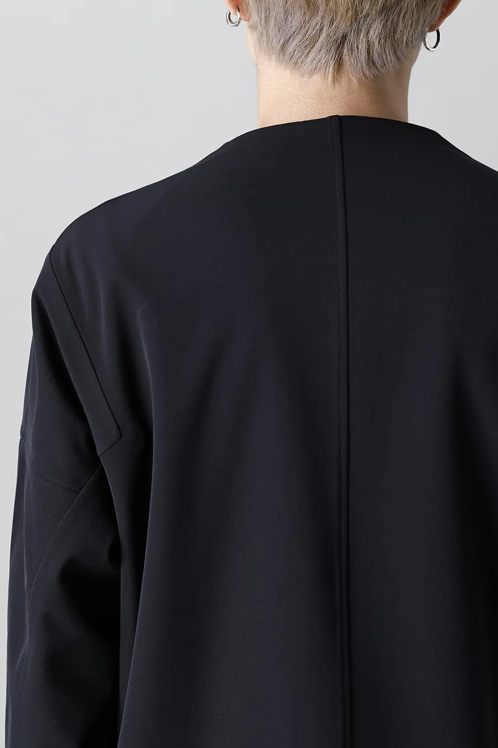 Jacket Three layer stretch