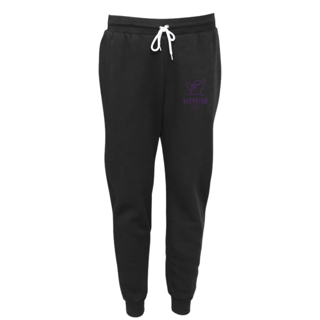 Joggers ESCL PRP