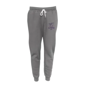 Joggers ESCL PRP