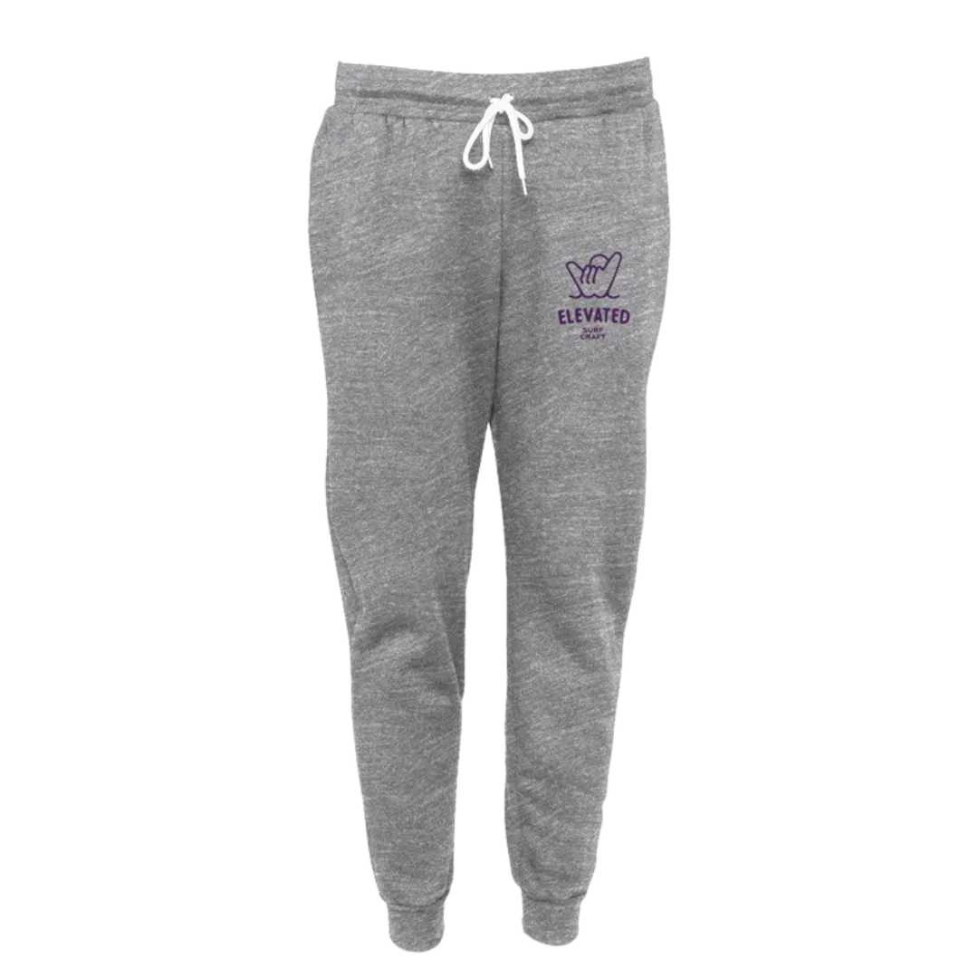 Joggers ESCL PRP