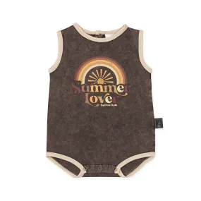 Kapow Kids Summer Lover Baby Romper