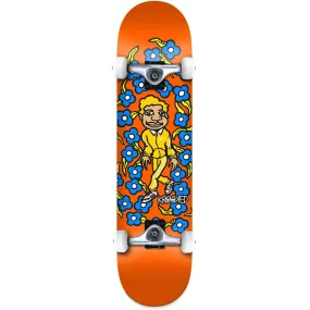 Krooked Sweatpants Classic Complete Skateboard 8.0"