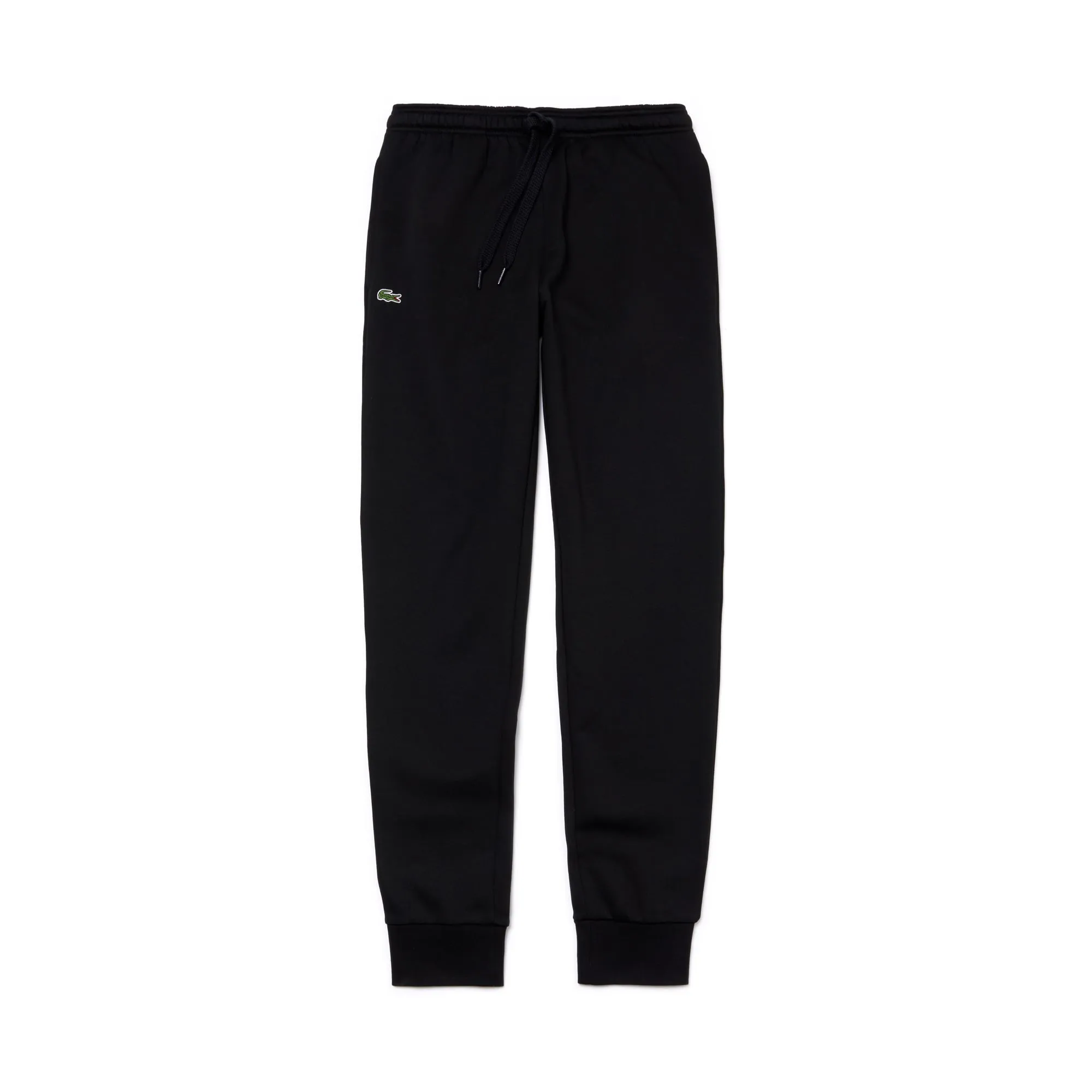 LACOSTE SPORT Fleece Tennis Sweatpants MENS APPAREL