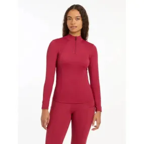 Lemieux Ladies Base Layer Ember