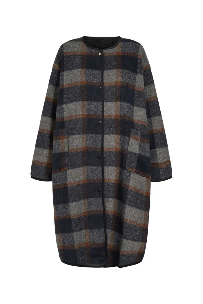 Lockerbie Coat