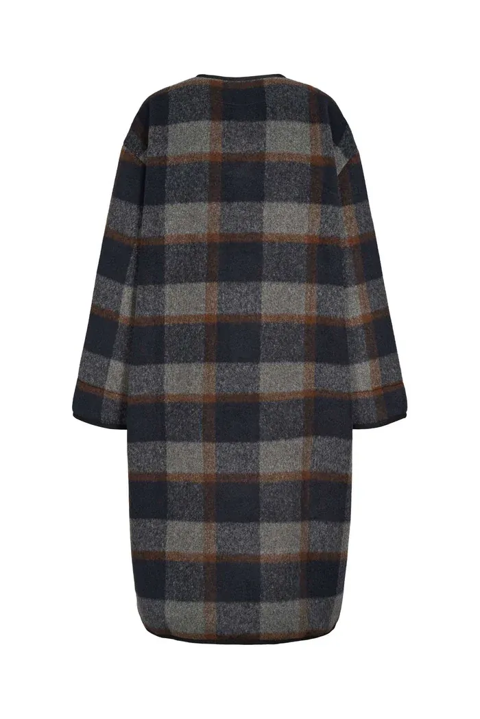 Lockerbie Coat