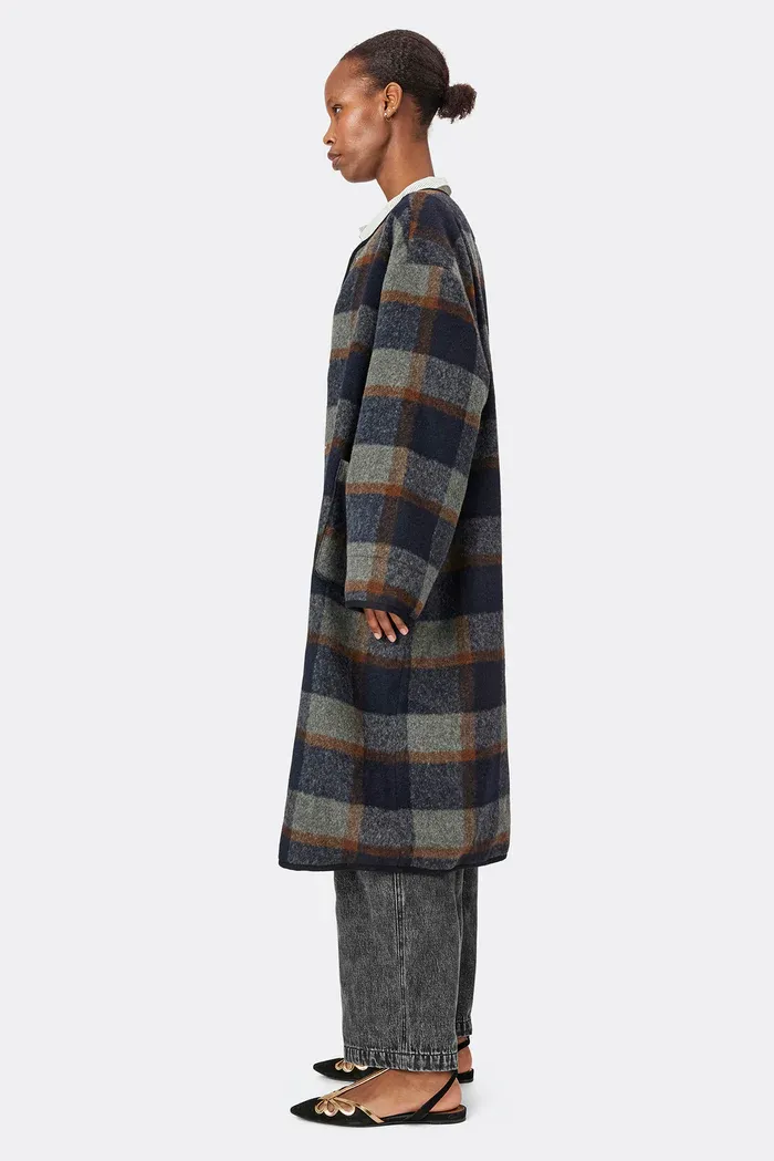 Lockerbie Coat