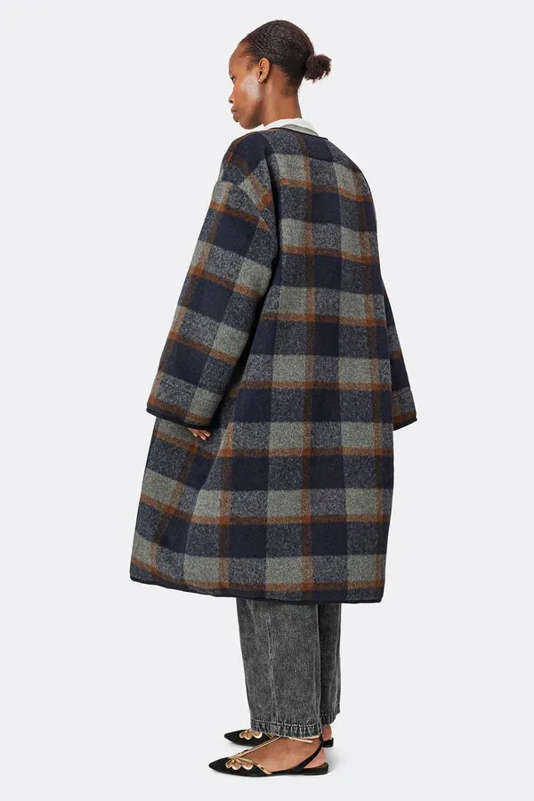 Lockerbie Coat