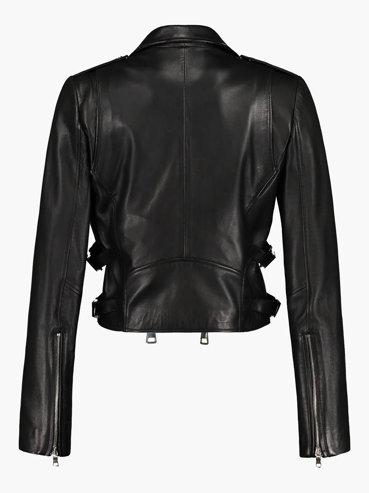 Lucia Jacket | Black