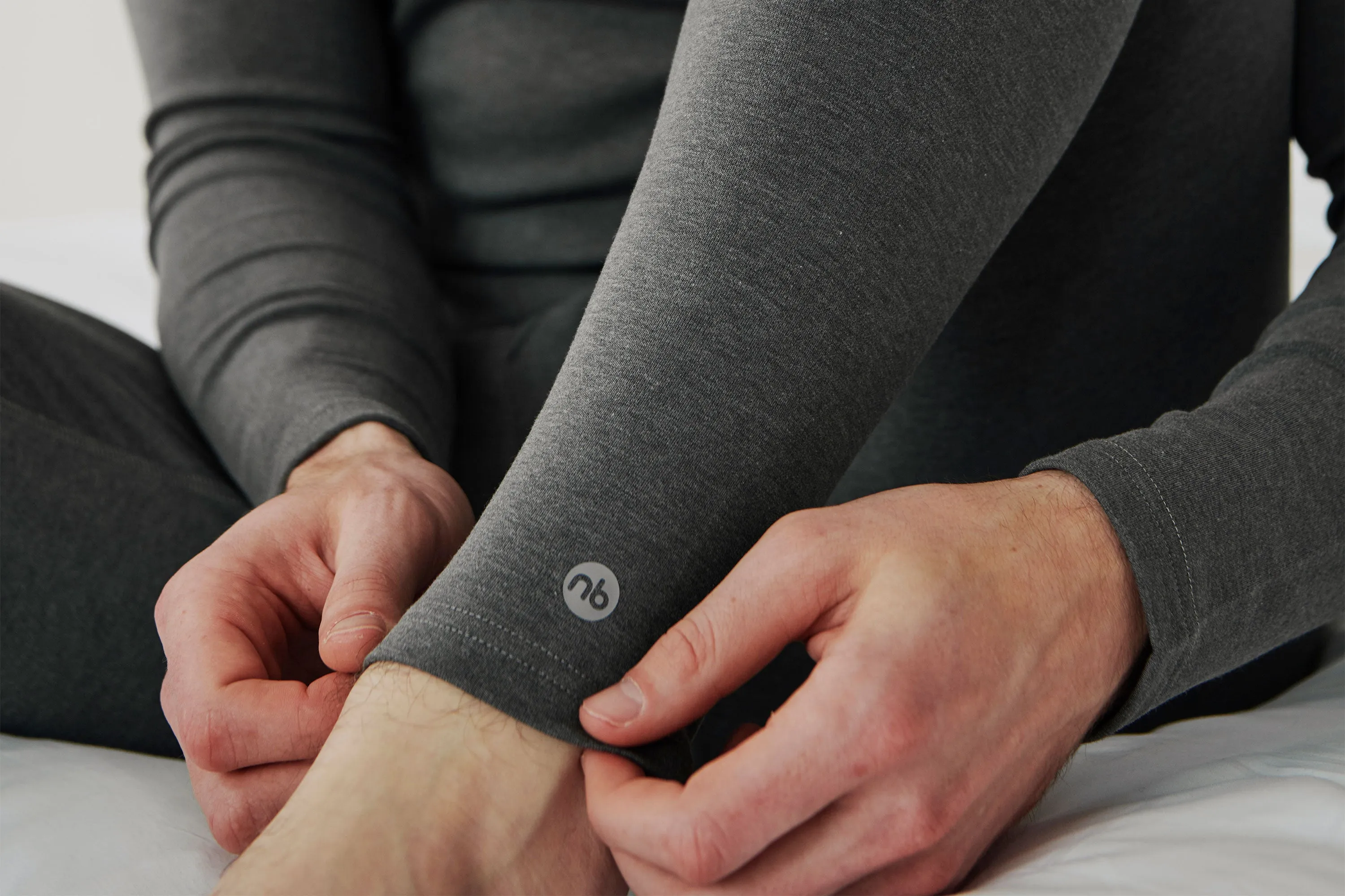 Men's Basics Winter Base Layer Pants