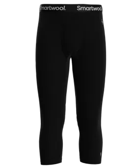 Men's Classic Thermal Merino Base Layer 3/4 Bottom