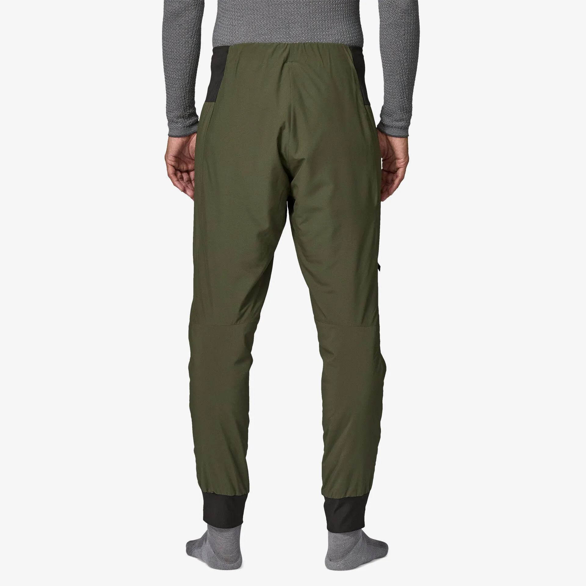 Men's Nano-Air Light Bottoms (Past Season)