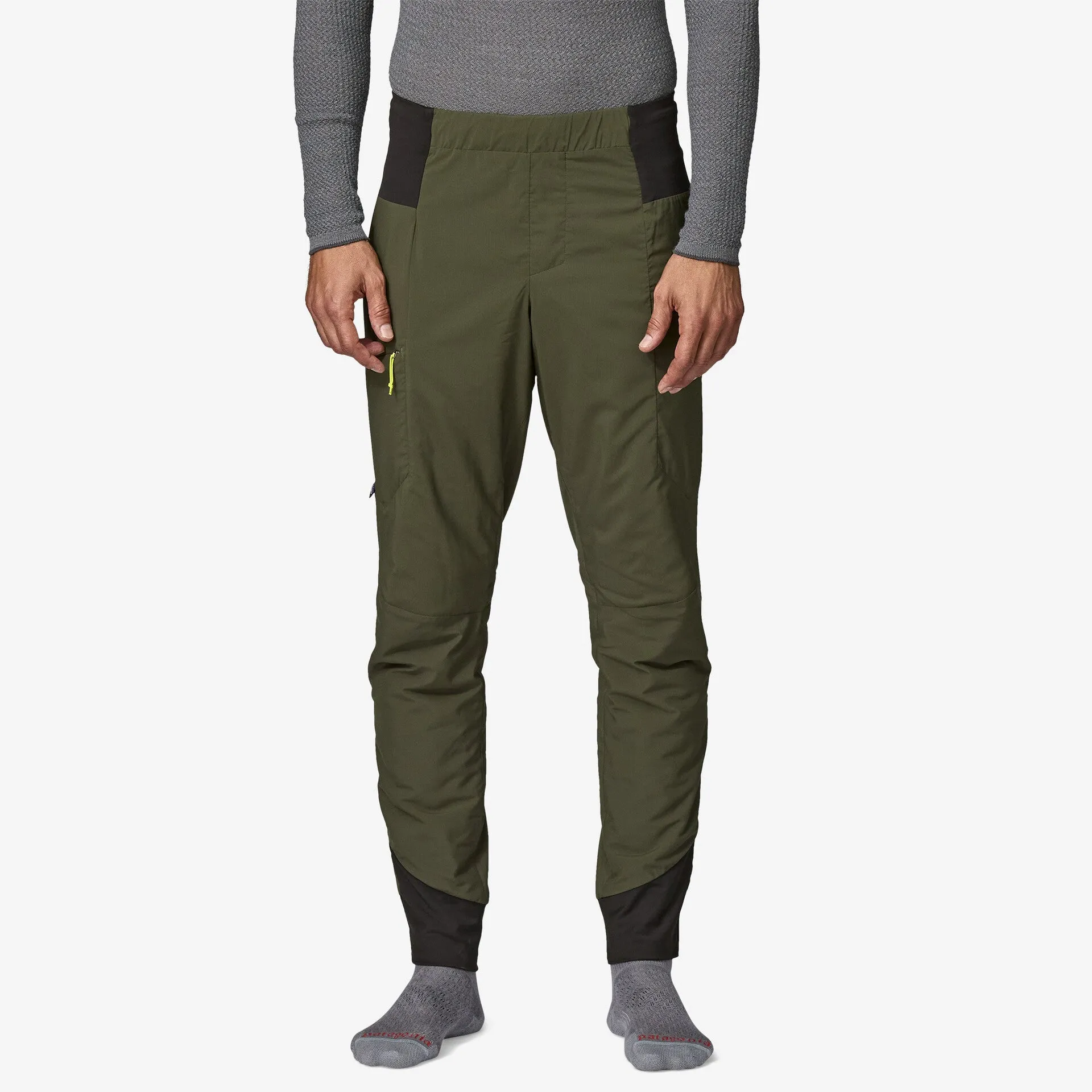 Men's Nano-Air Light Bottoms (Past Season)