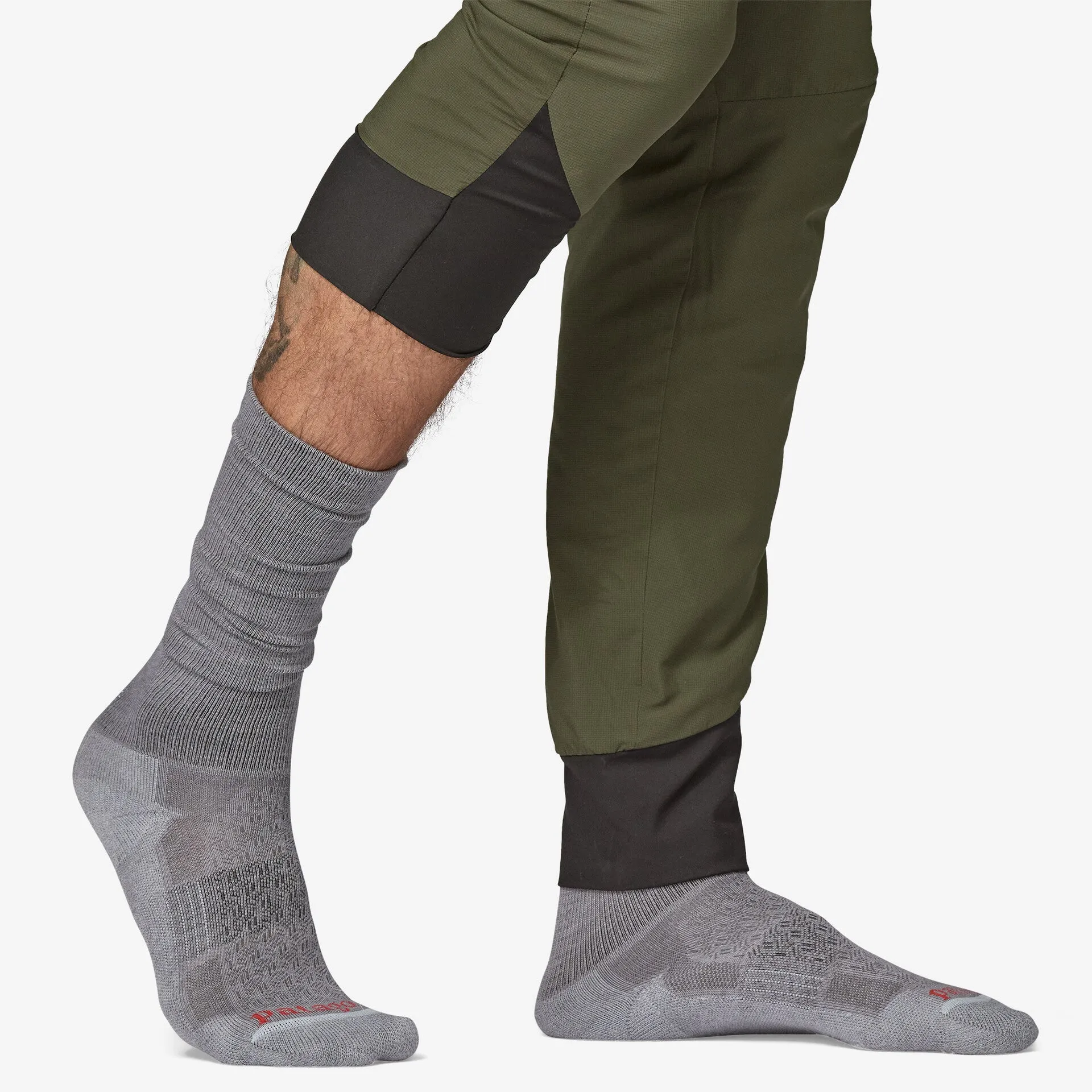 Men's Nano-Air Light Bottoms (Past Season)