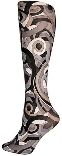 Metro Retro Tights Large/Tall