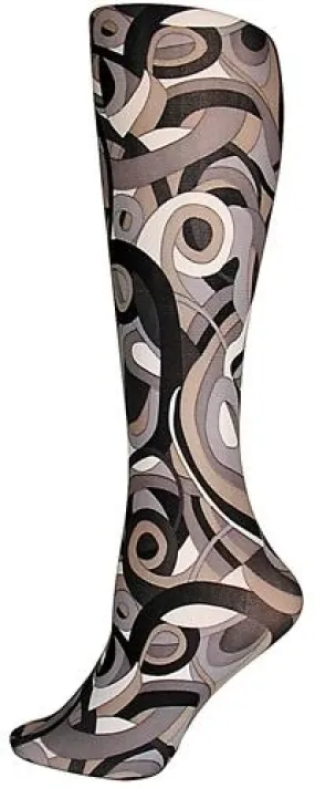 Metro Retro Tights Large/Tall