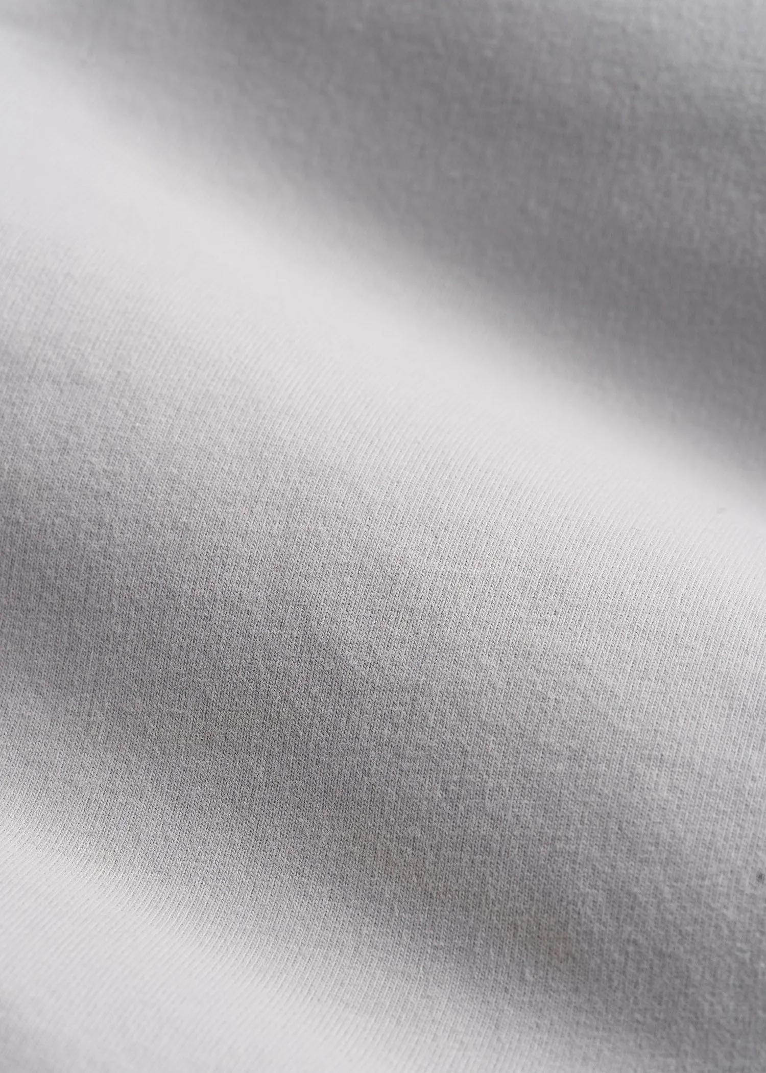 Microsanded French Terry Sweatpants for Tall Men in Army Brush
