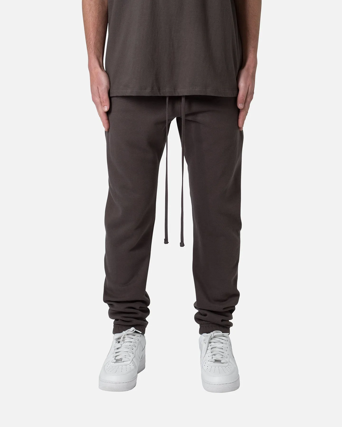 MNML Every Day Vintage Sweatpants Vintage Black