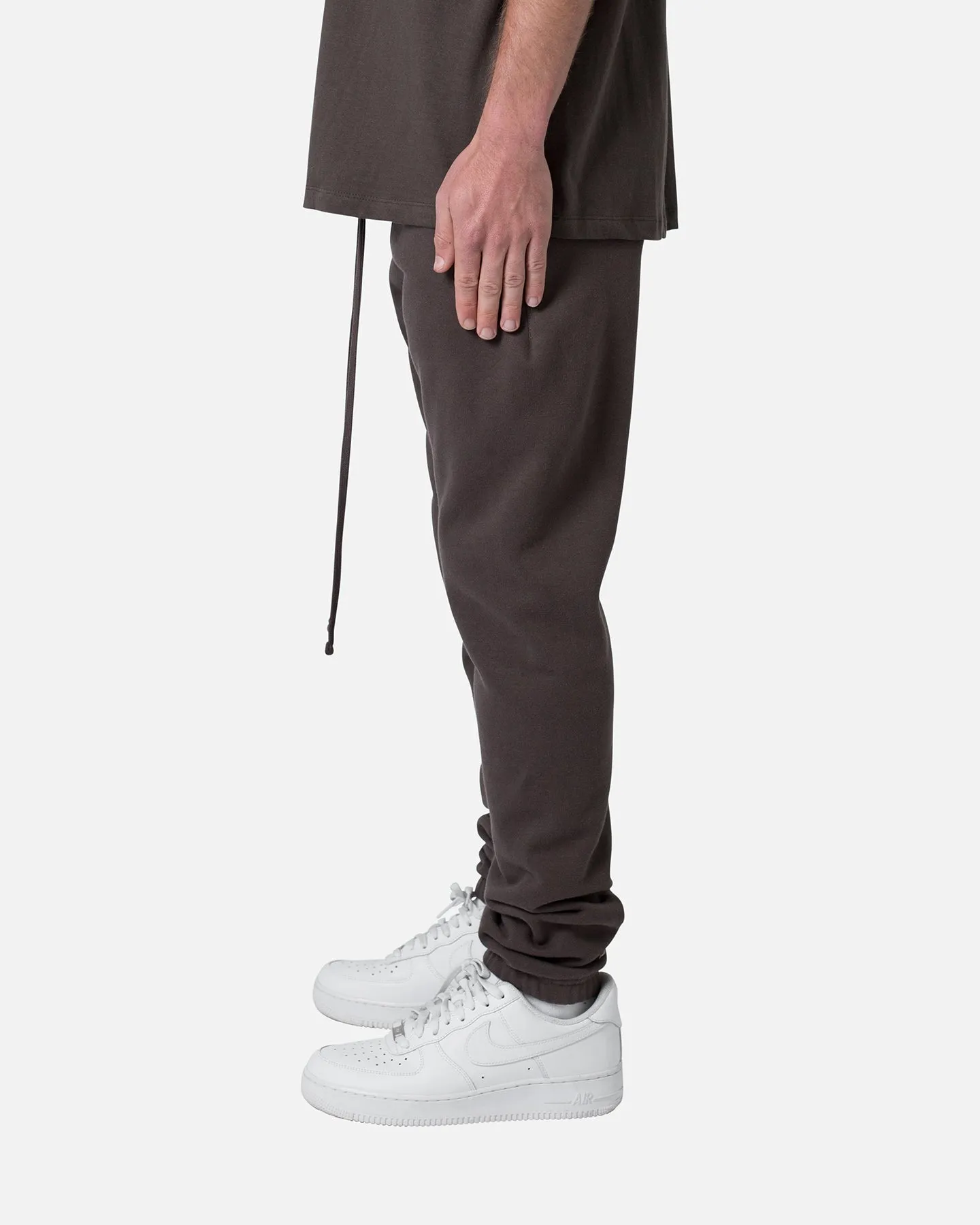 MNML Every Day Vintage Sweatpants Vintage Black