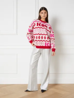 MOMO PULLOVER