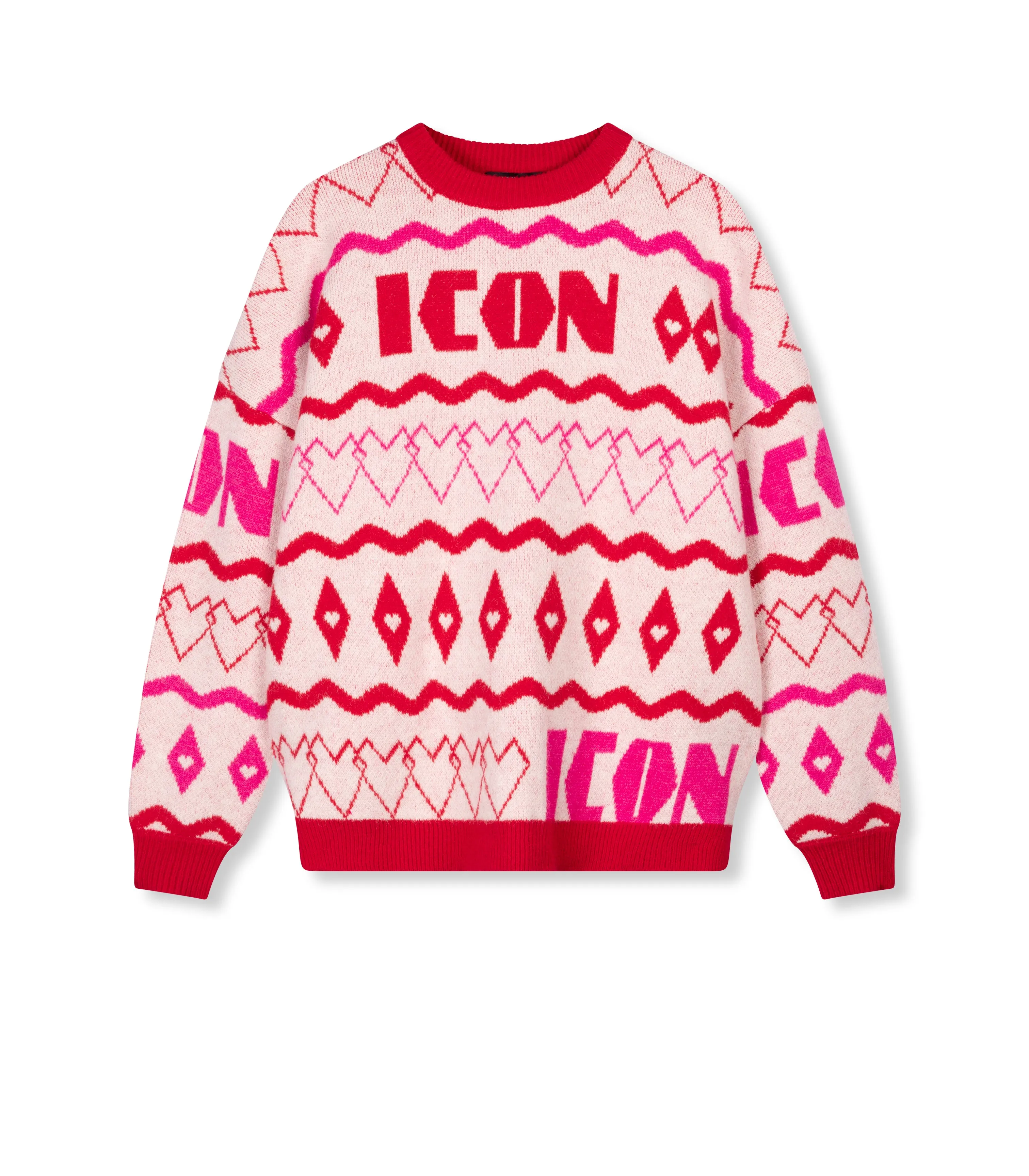 MOMO PULLOVER