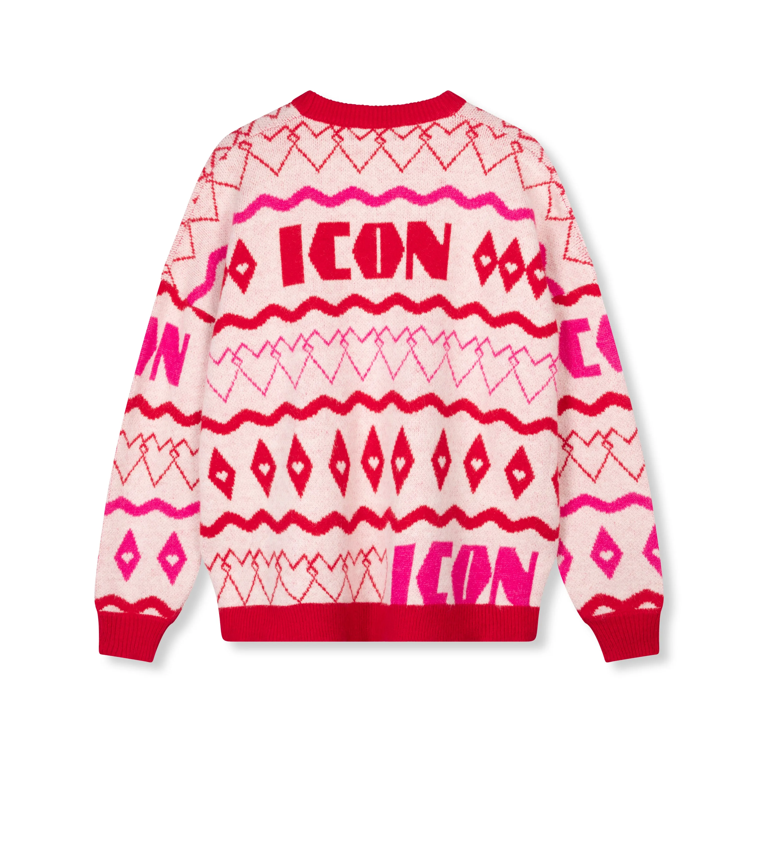 MOMO PULLOVER