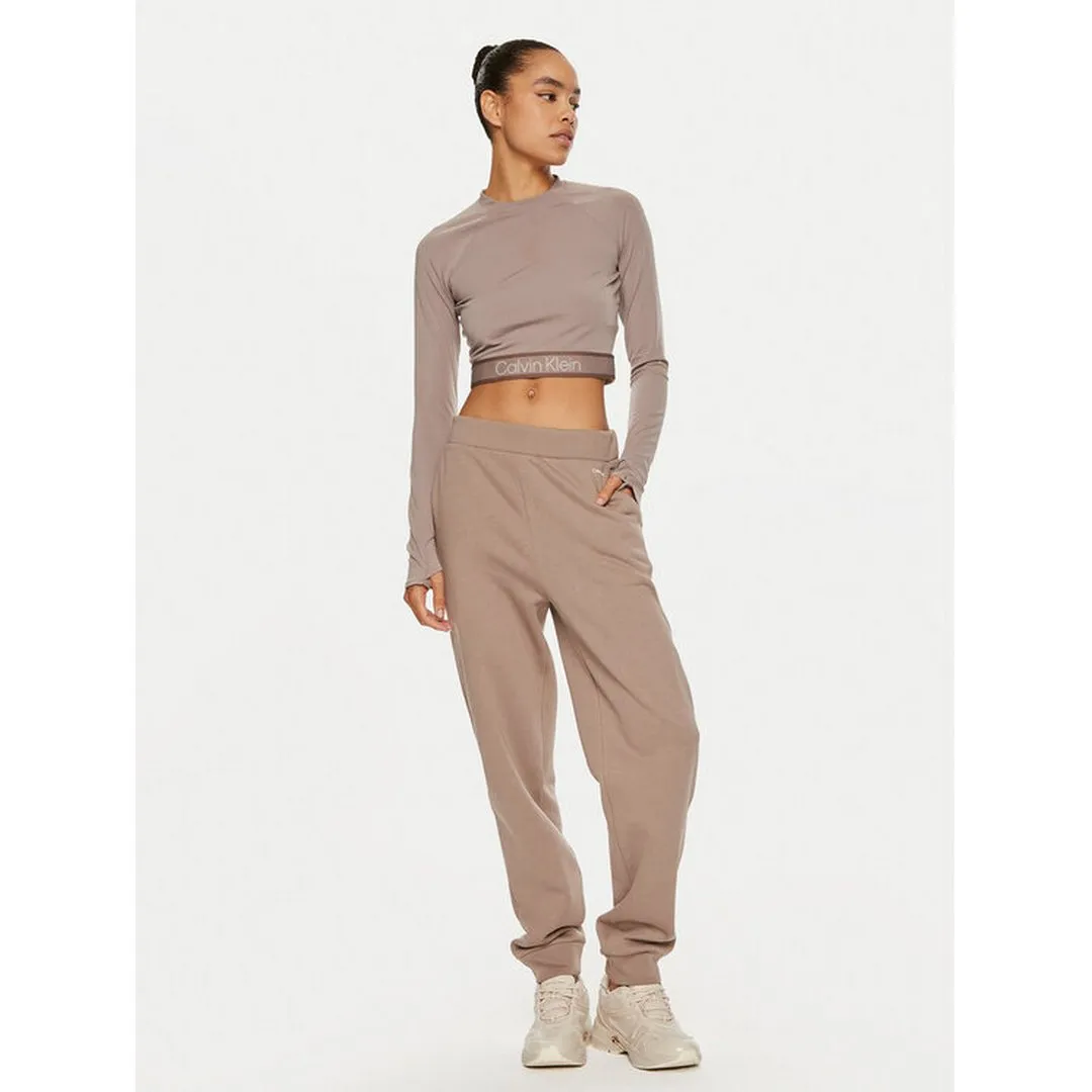 Nano Logo Jogger