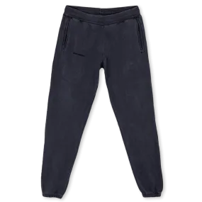 NCBASICSPANTS Vintage Black Sweatpants.