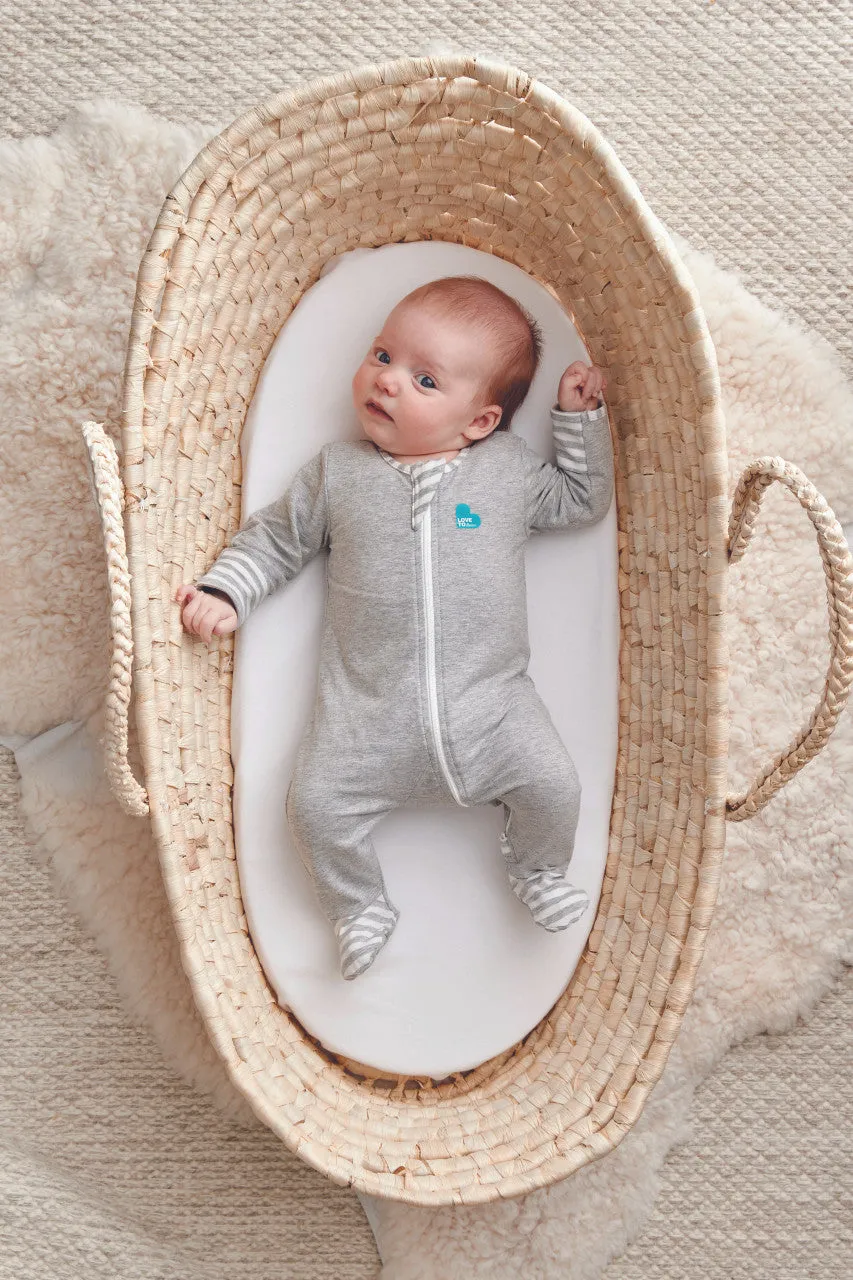 Newborn Essentials Gift Set - Sand Dollar