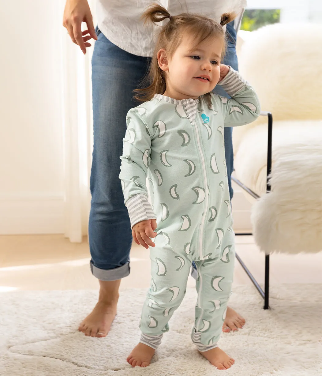 Newborn Essentials Gift Set - Sand Dollar