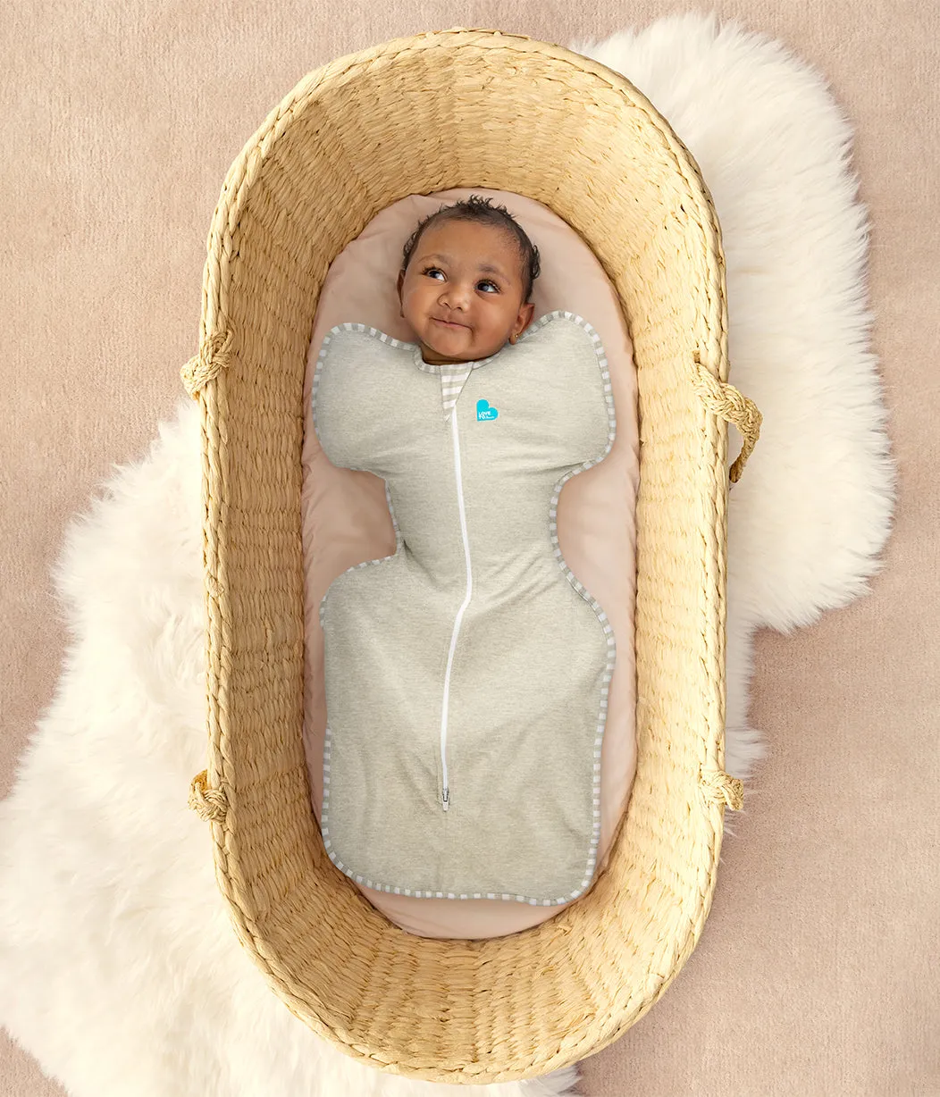 Newborn Essentials Gift Set - Sand Dollar