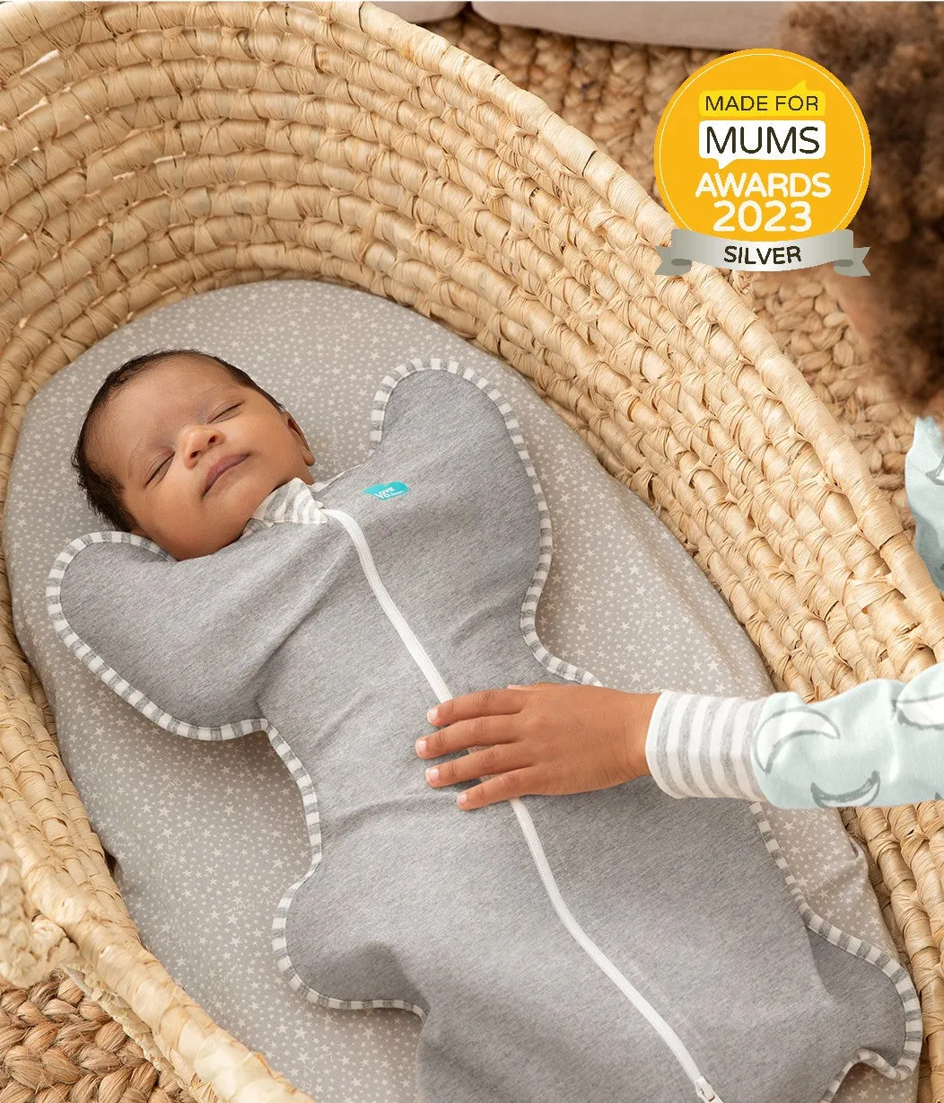 Newborn Essentials Gift Set - Sand Dollar