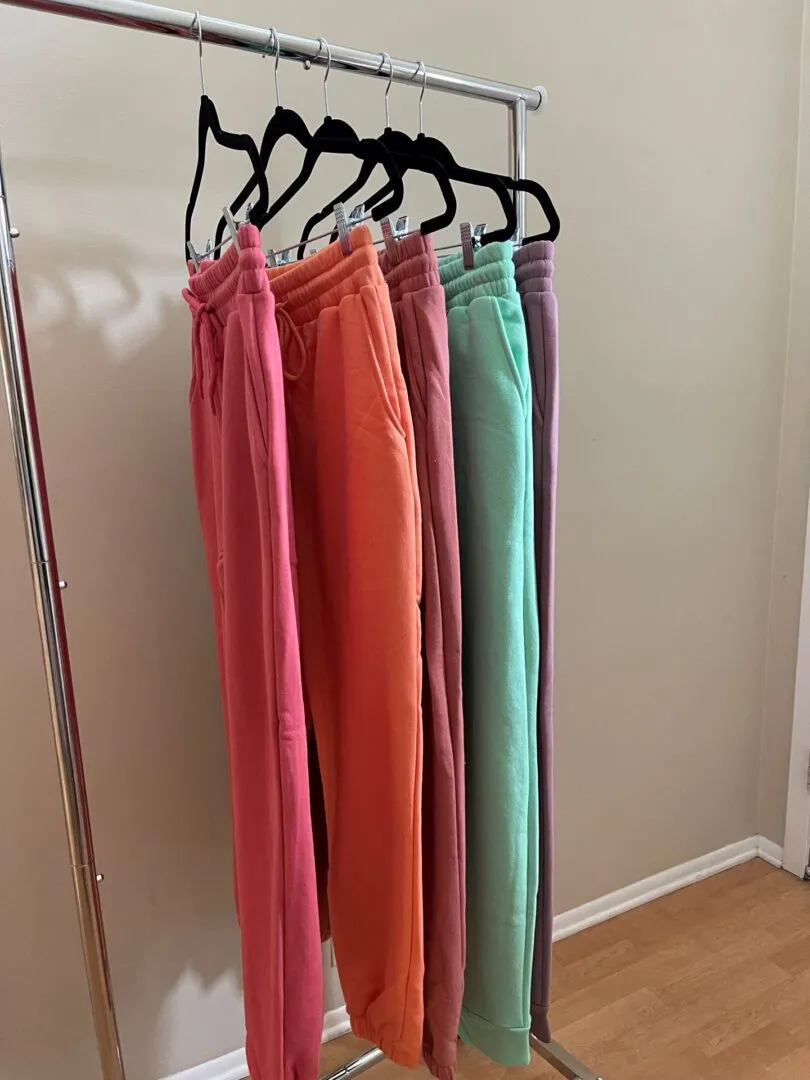 Nidys Jogger Sweatpants