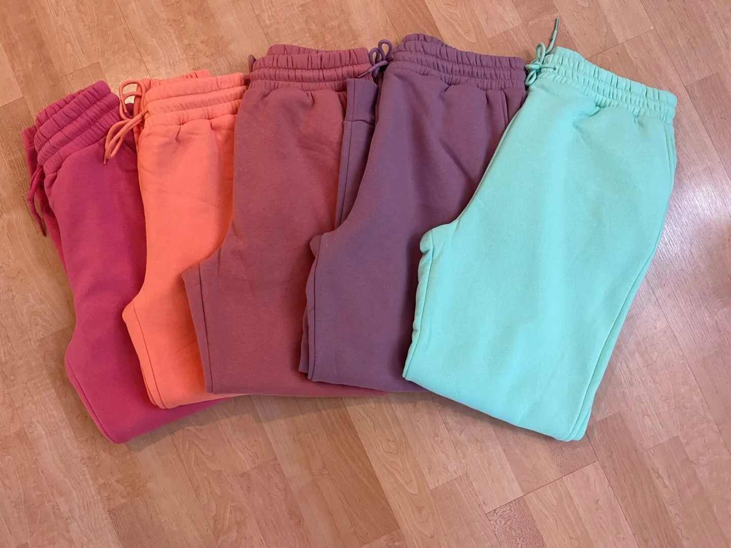Nidys Jogger Sweatpants