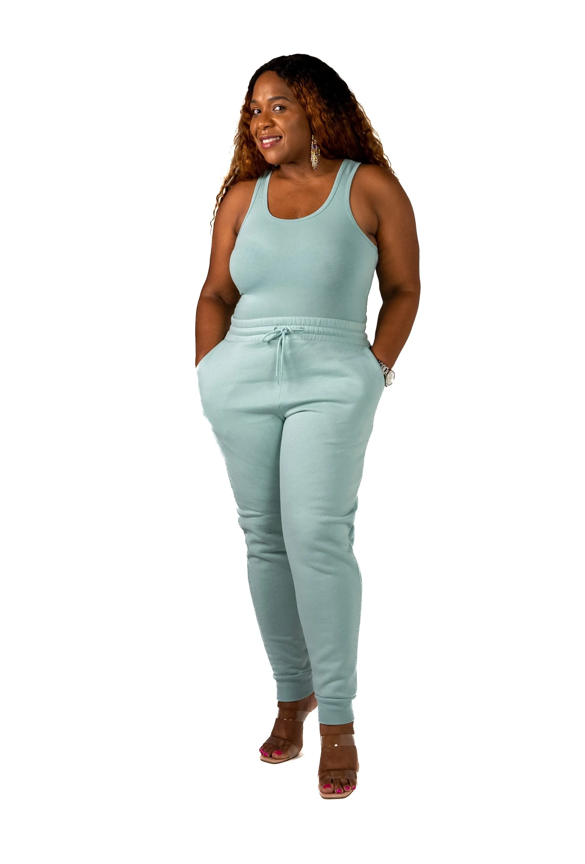 Nidys Jogger Sweatpants