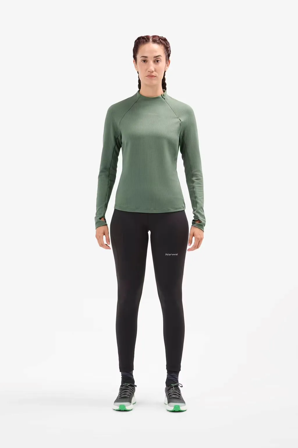 NNormal Women's Active Tight